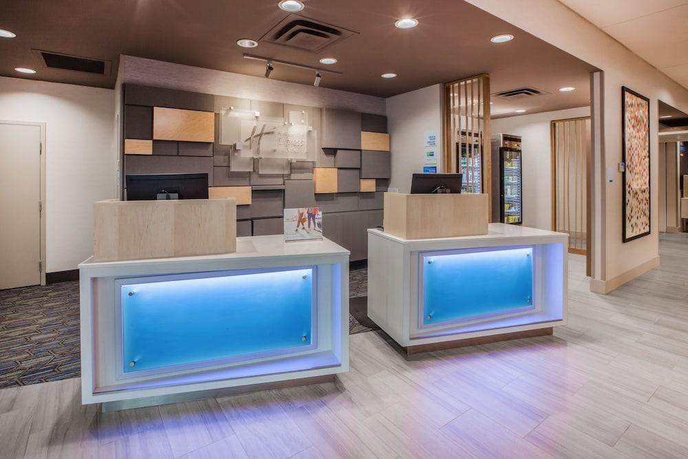 Holiday Inn Express & Suites Memorial - Citycentre By Ihg Houston Exterior photo