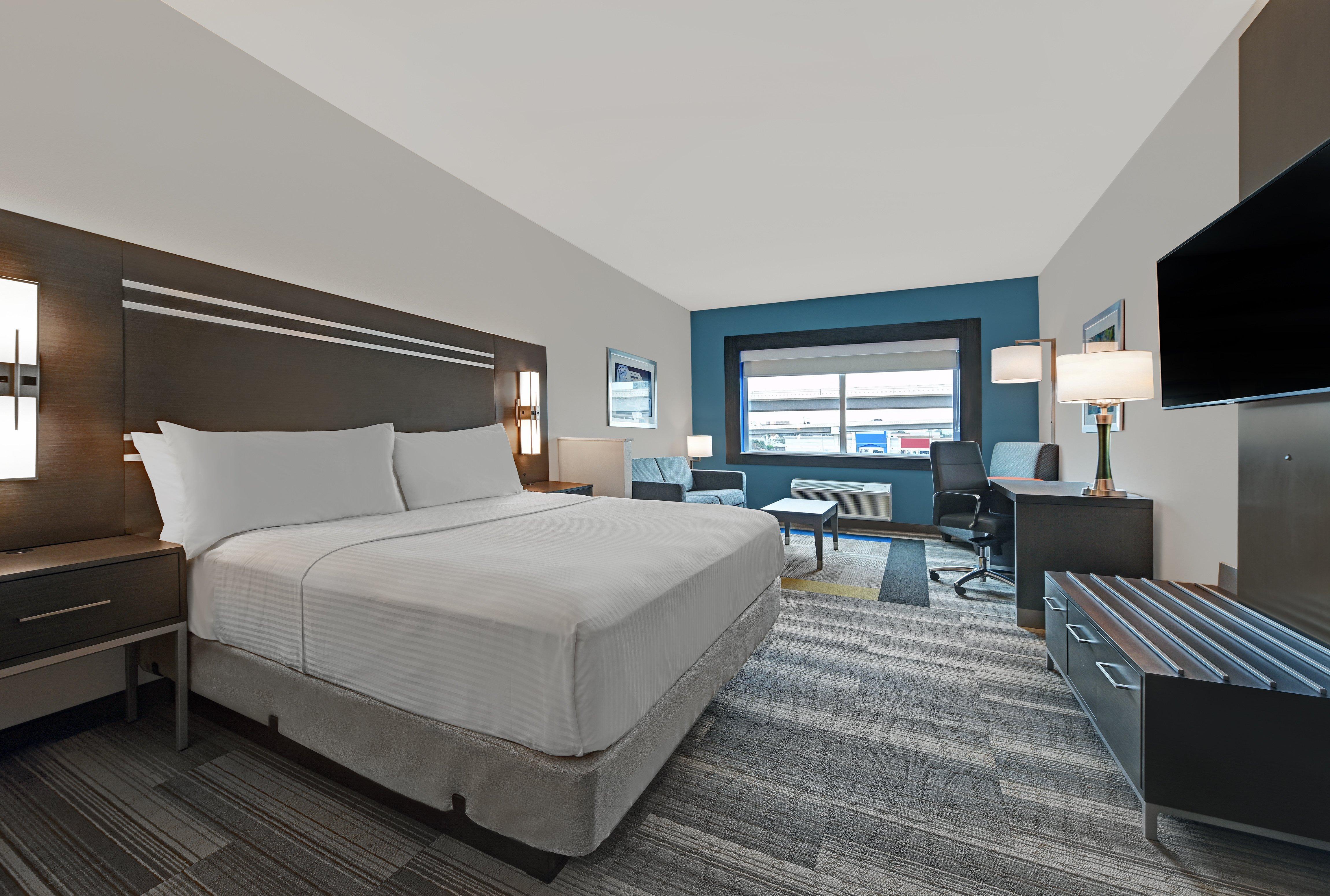 Holiday Inn Express & Suites Memorial - Citycentre By Ihg Houston Exterior photo
