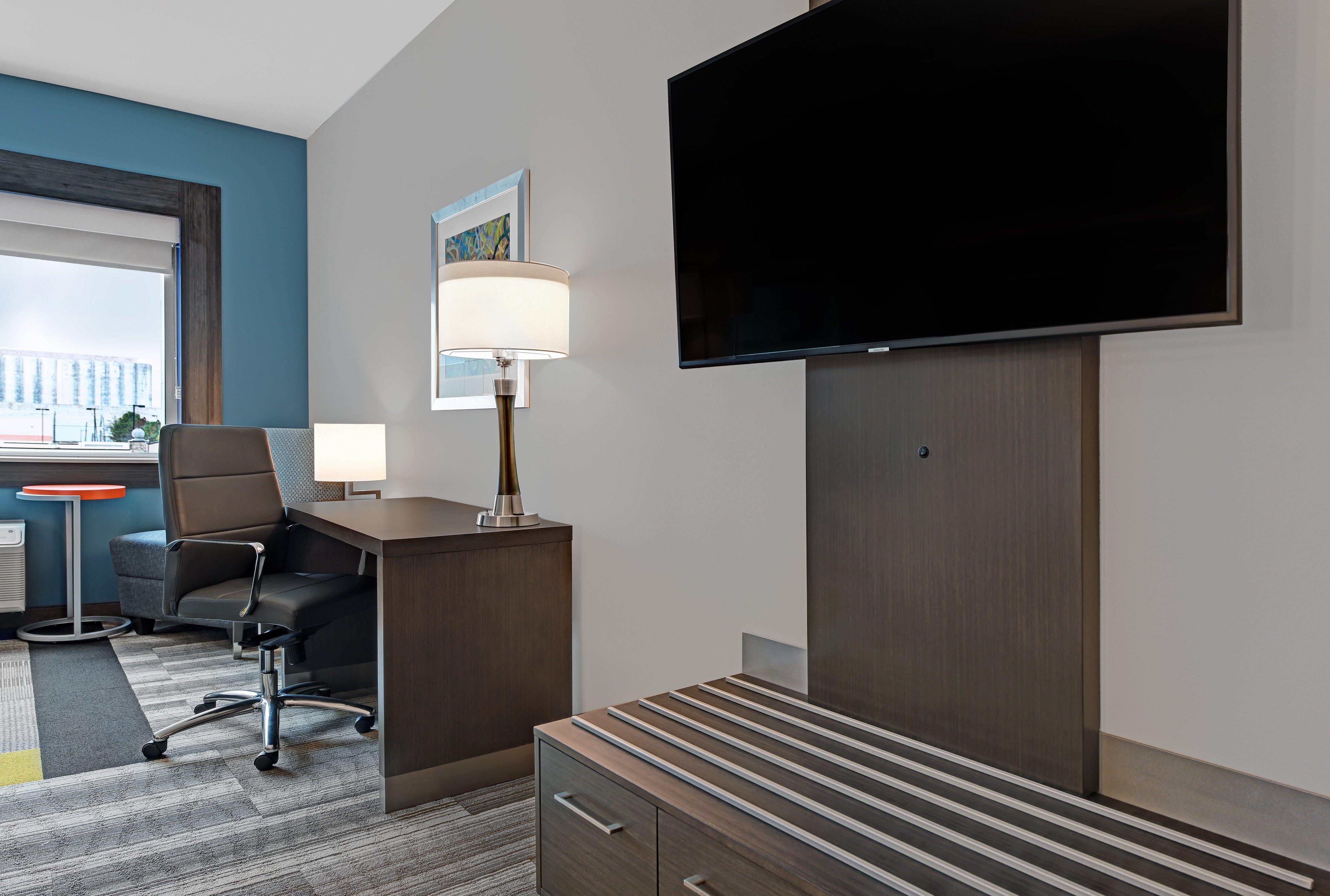 Holiday Inn Express & Suites Memorial - Citycentre By Ihg Houston Exterior photo