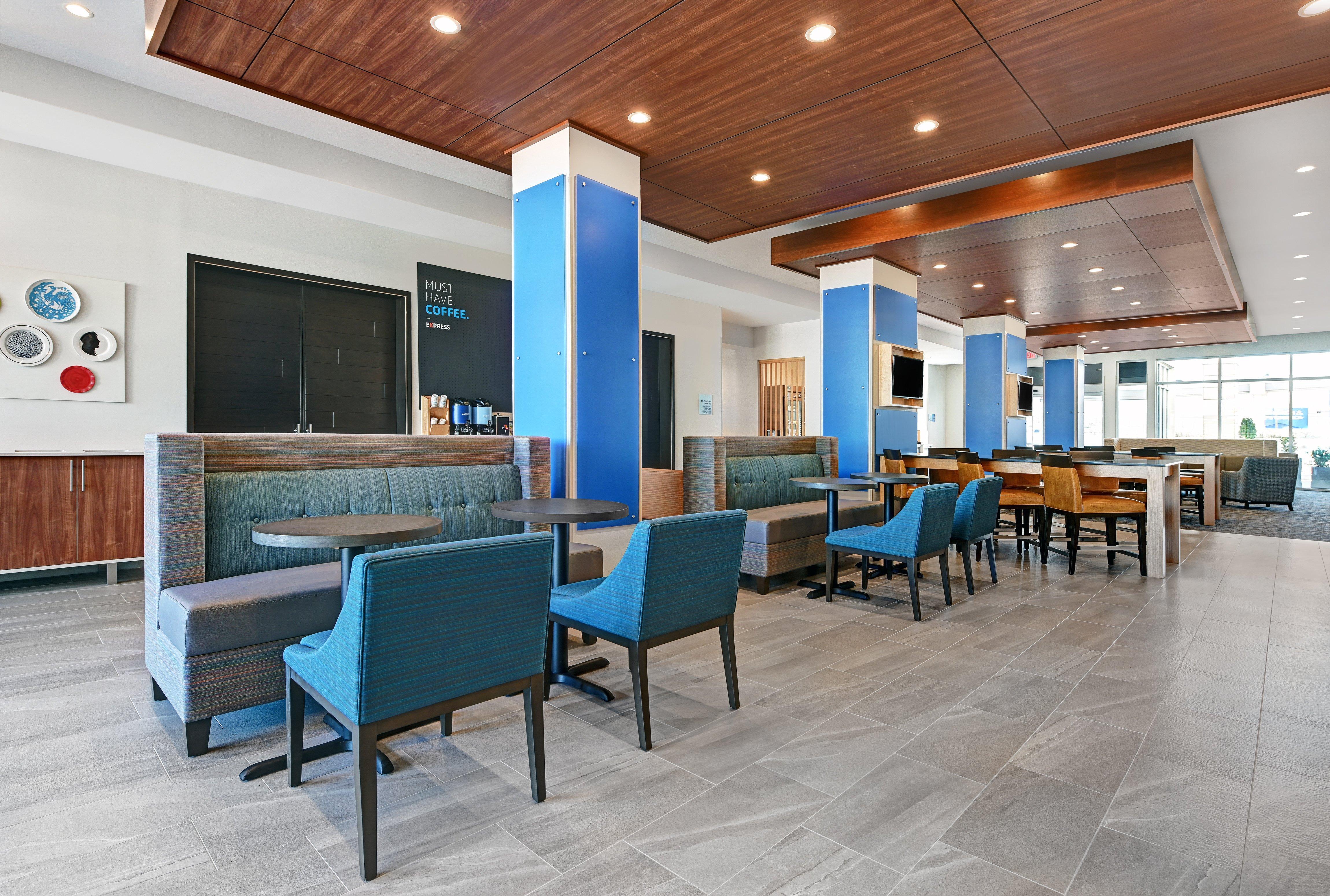 Holiday Inn Express & Suites Memorial - Citycentre By Ihg Houston Exterior photo