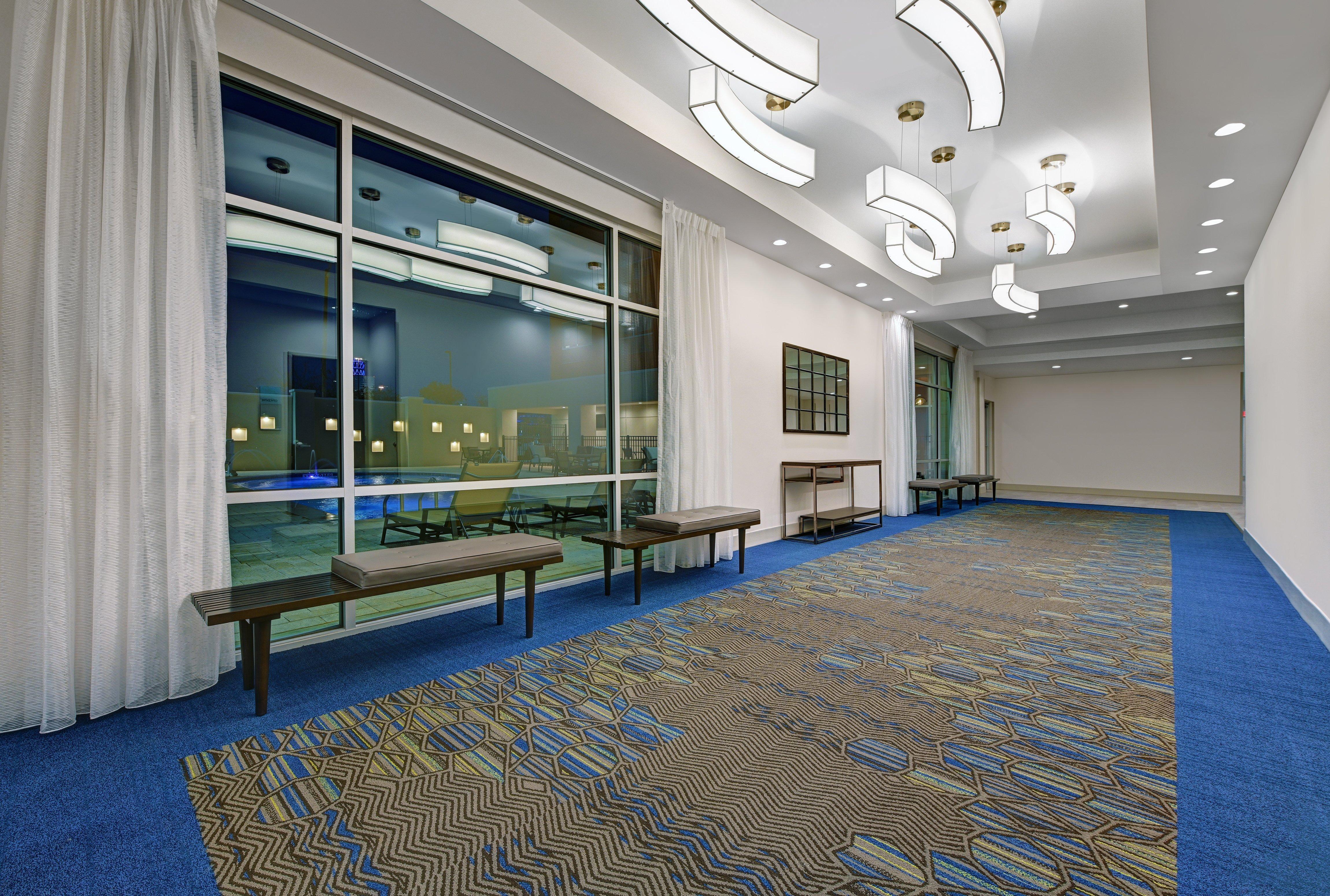 Holiday Inn Express & Suites Memorial - Citycentre By Ihg Houston Exterior photo
