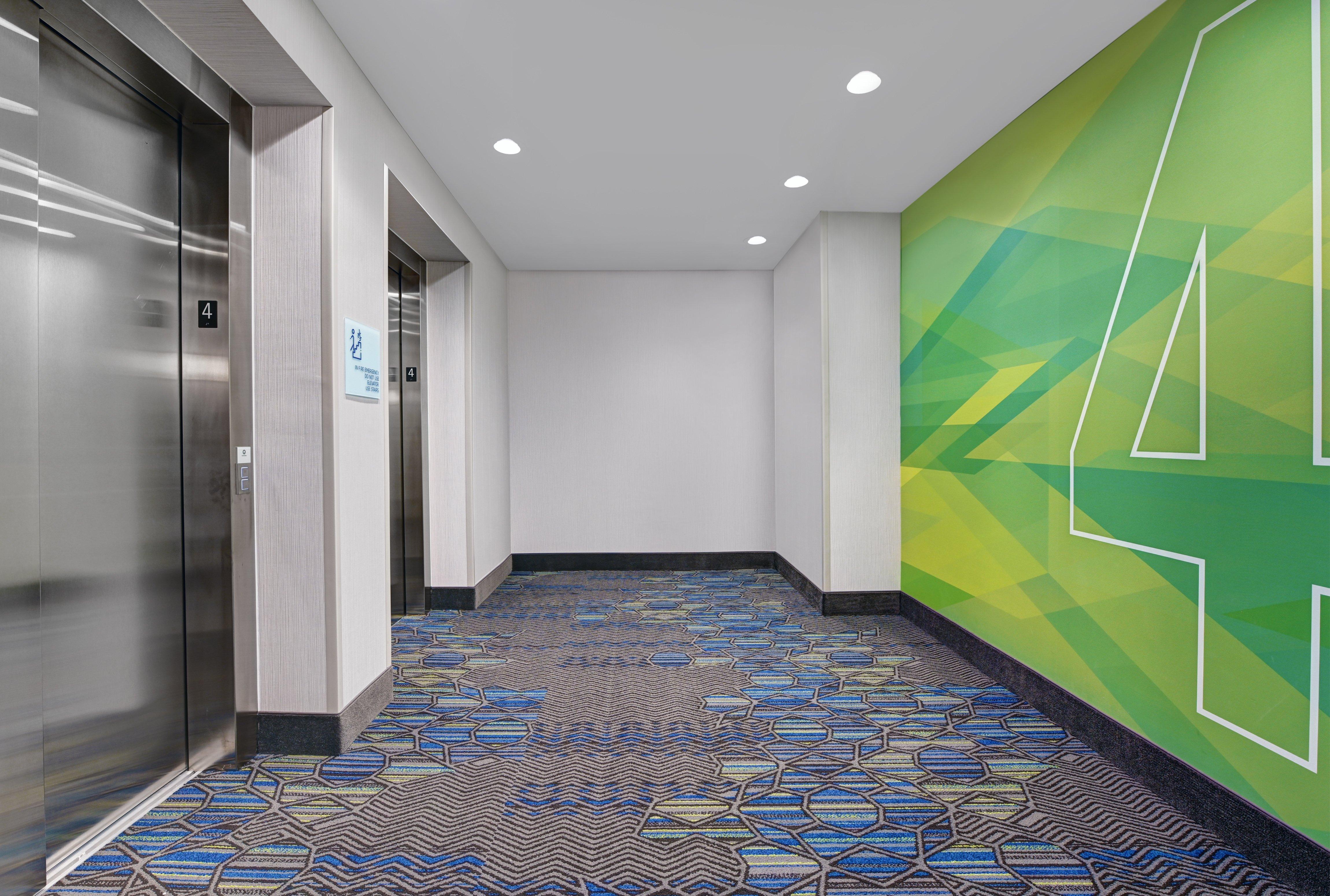 Holiday Inn Express & Suites Memorial - Citycentre By Ihg Houston Exterior photo