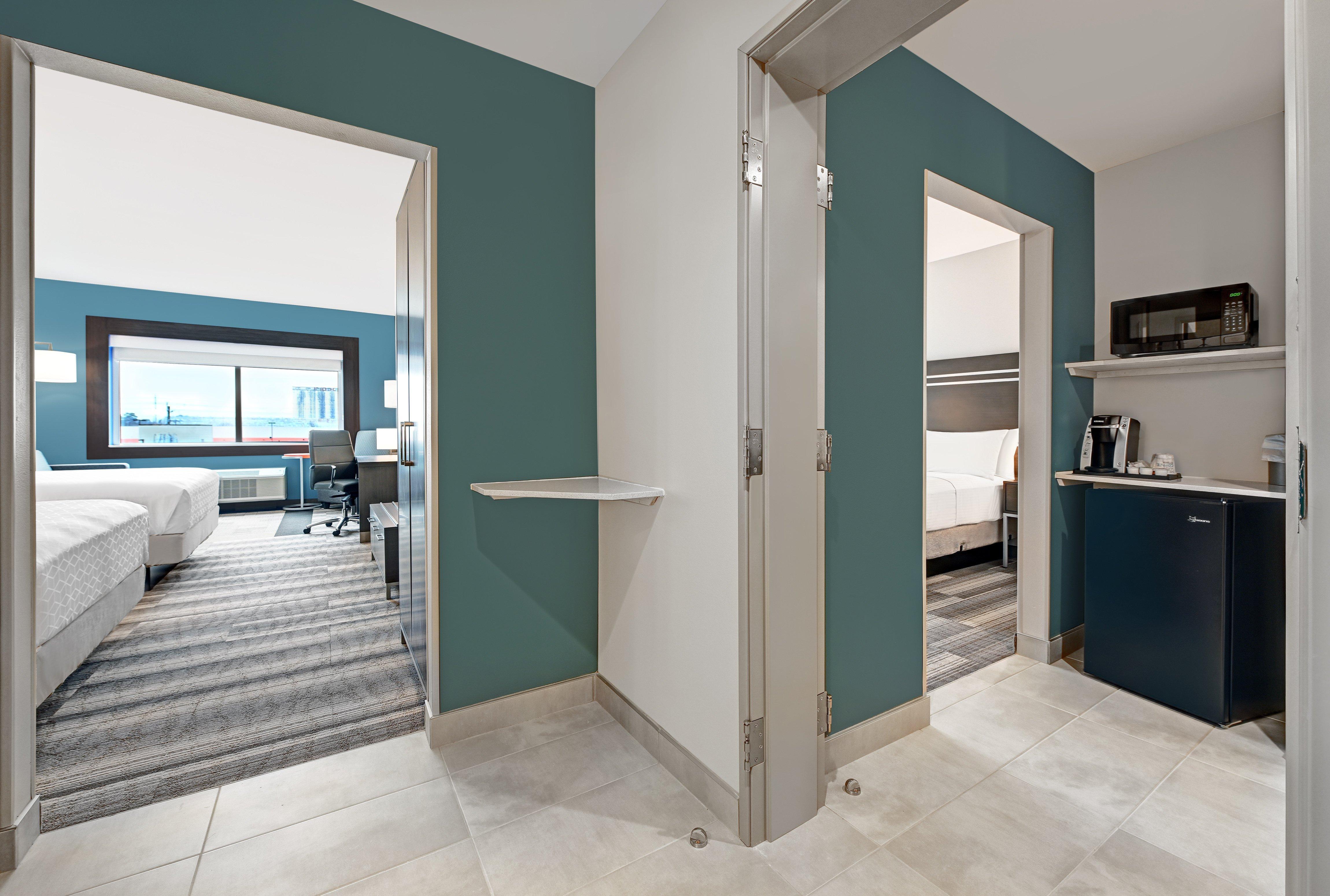 Holiday Inn Express & Suites Memorial - Citycentre By Ihg Houston Exterior photo