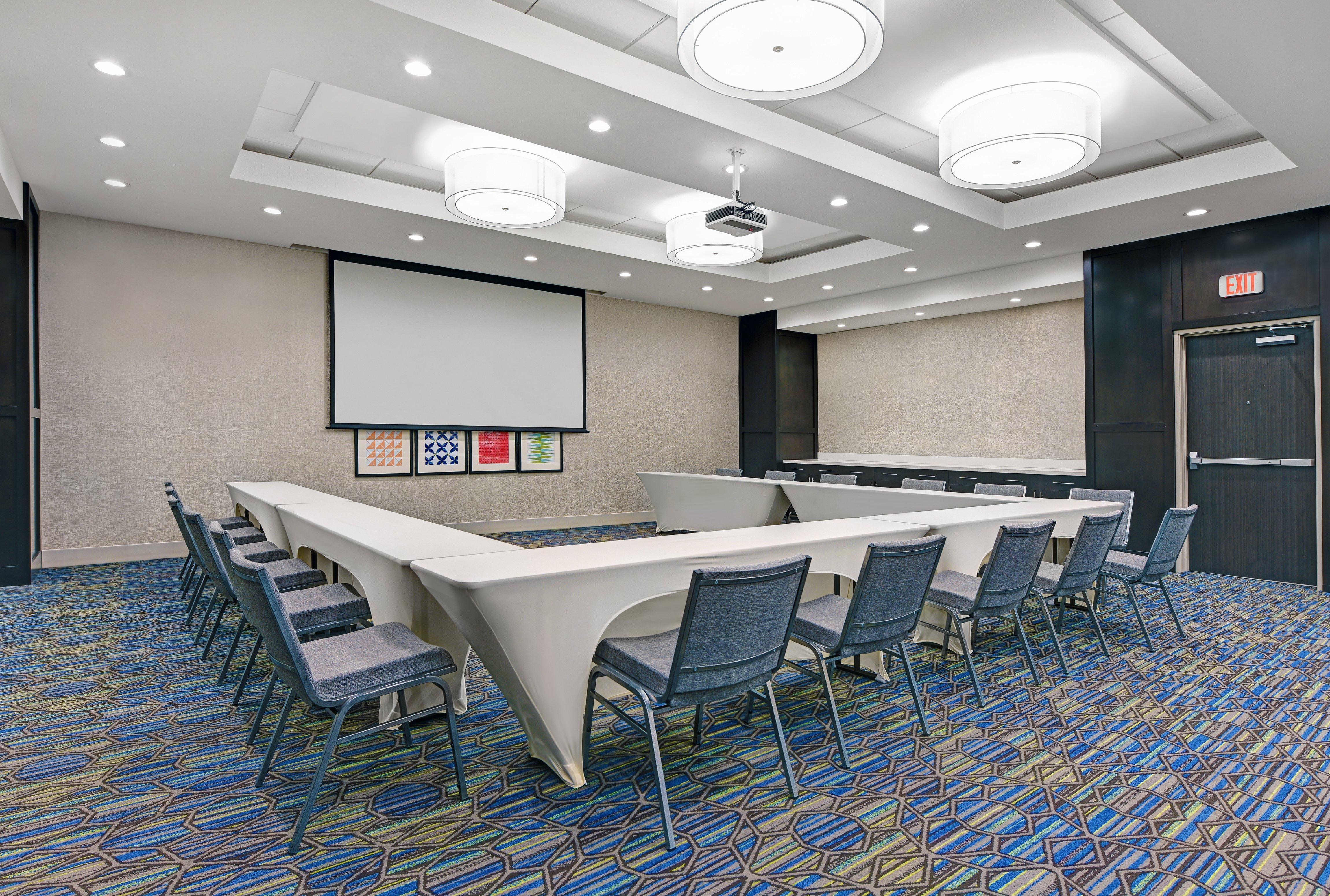 Holiday Inn Express & Suites Memorial - Citycentre By Ihg Houston Exterior photo