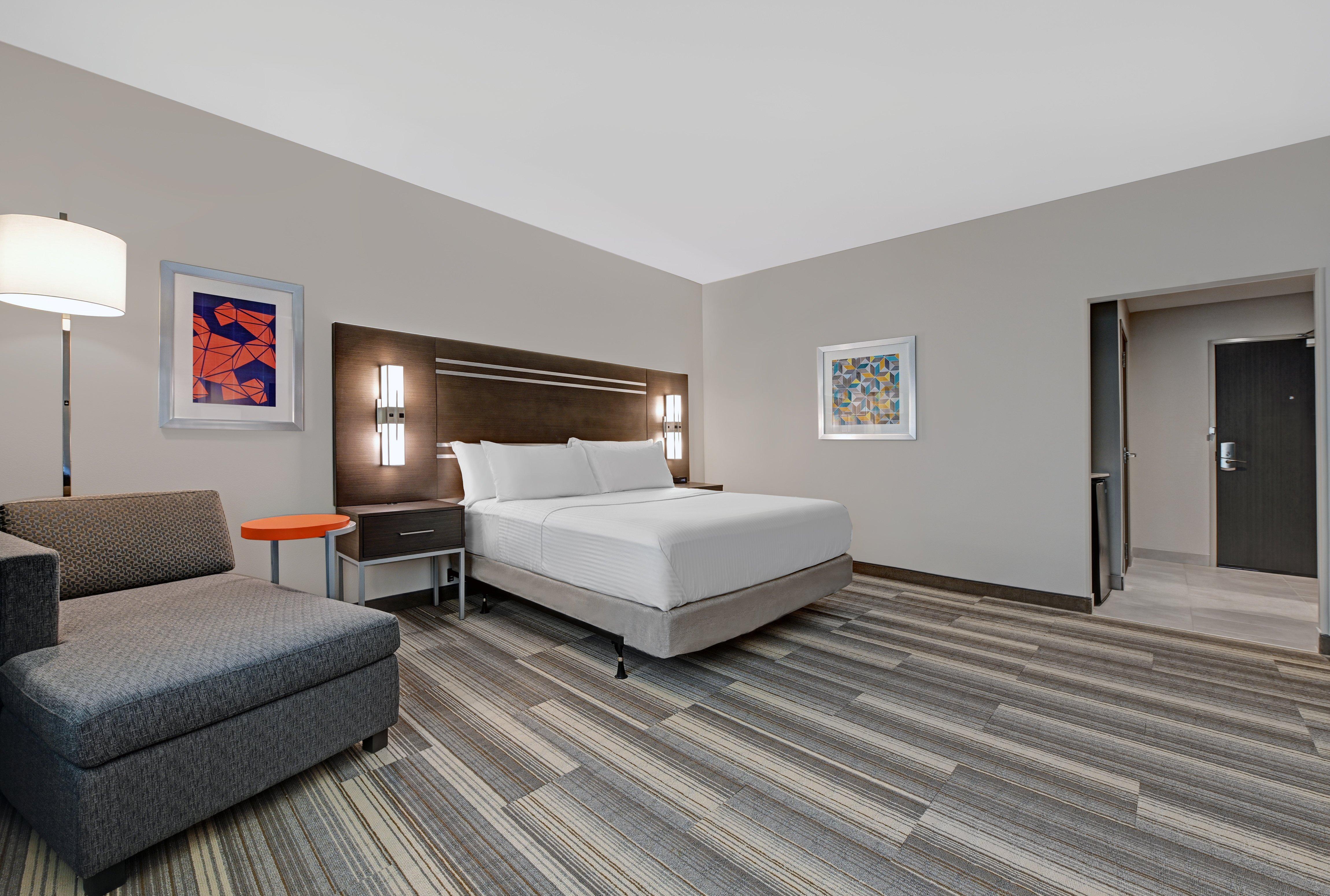 Holiday Inn Express & Suites Memorial - Citycentre By Ihg Houston Exterior photo