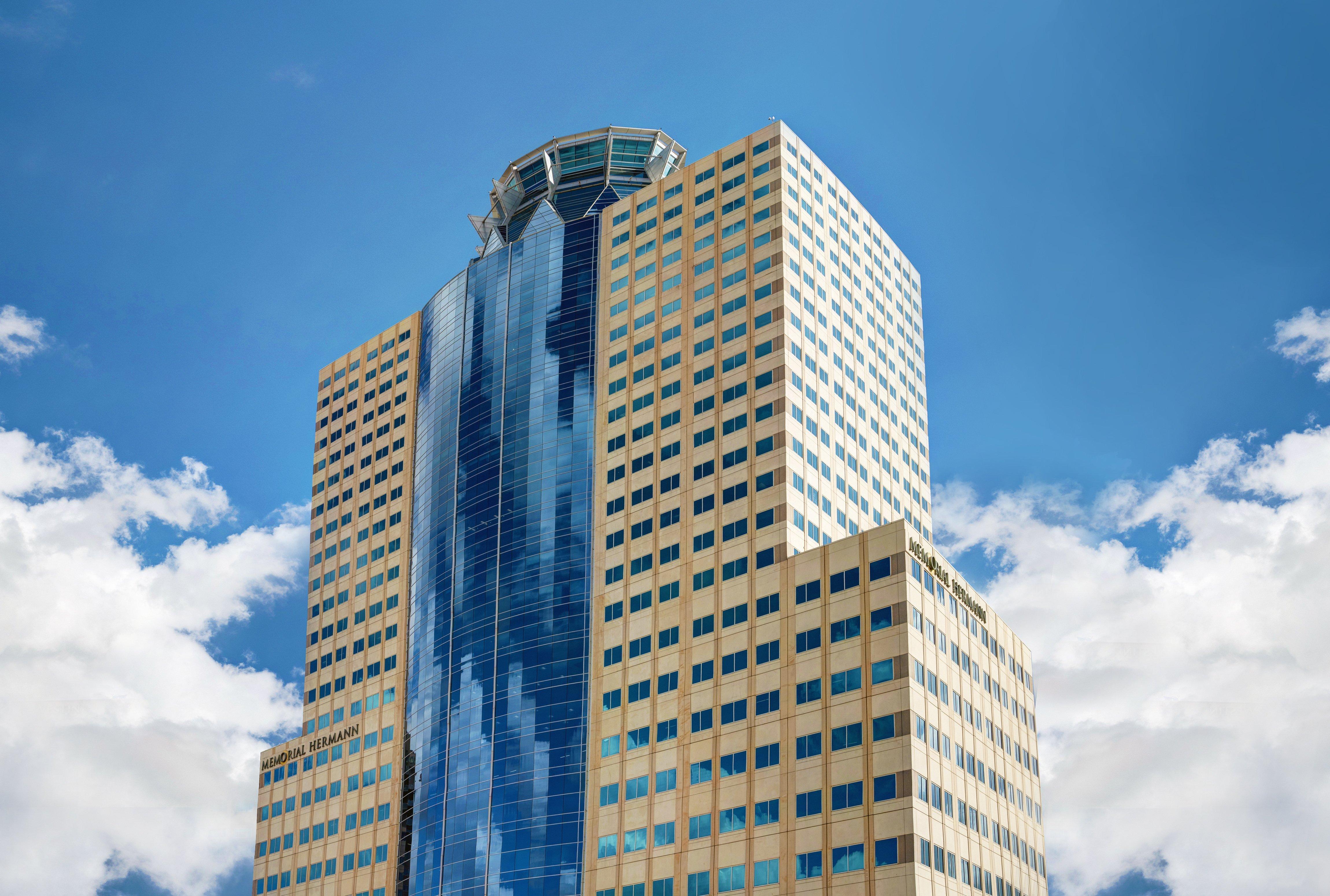 Holiday Inn Express & Suites Memorial - Citycentre By Ihg Houston Exterior photo