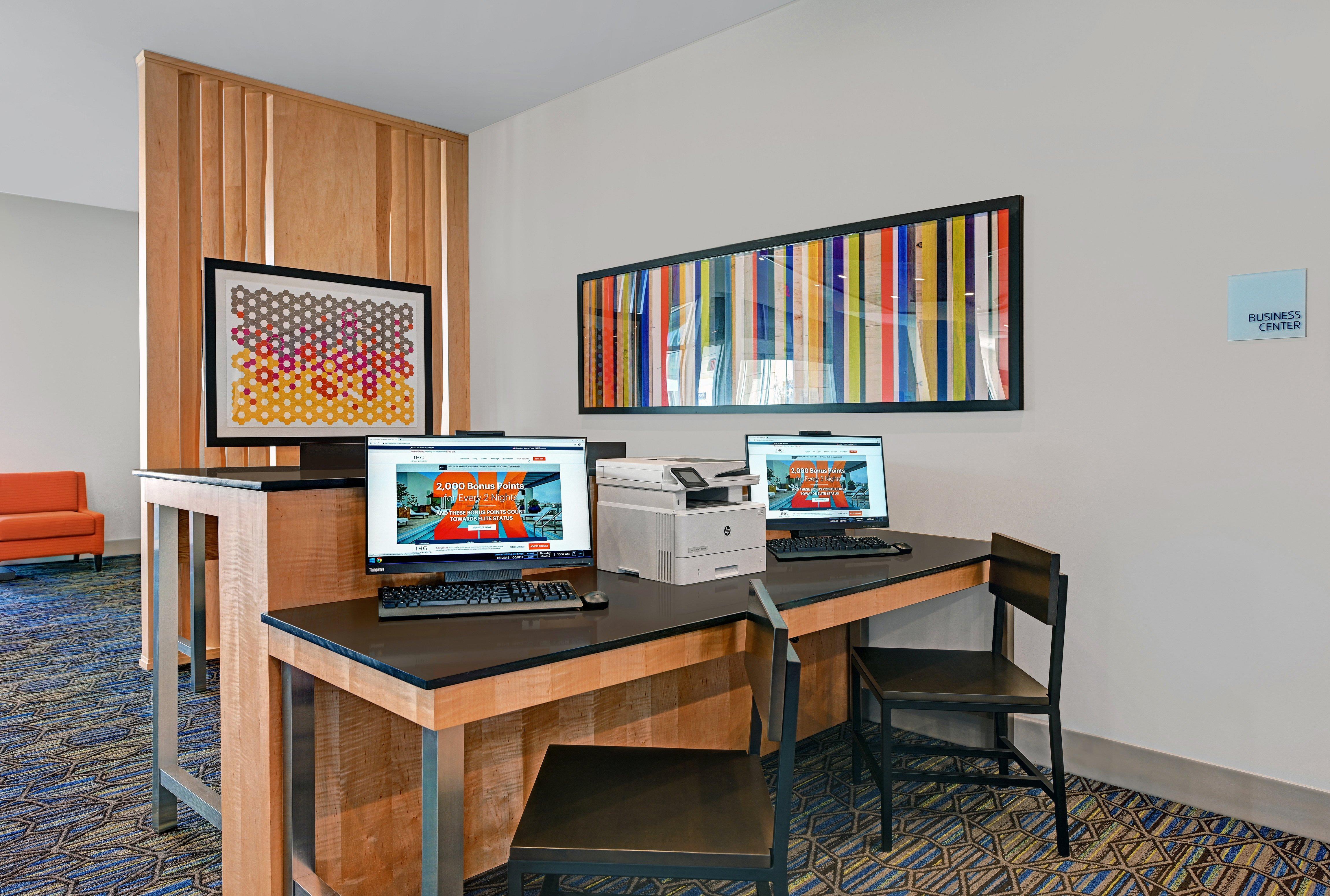 Holiday Inn Express & Suites Memorial - Citycentre By Ihg Houston Exterior photo